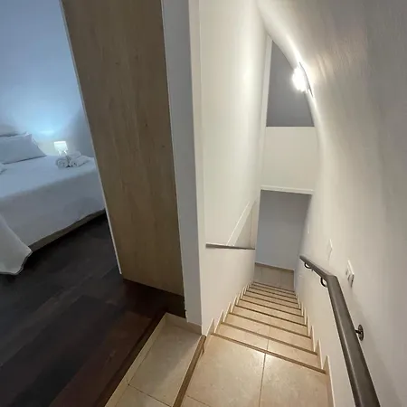 Casa Mare Lägenhet Bisceglie