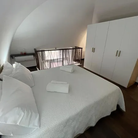 Casa Mare 公寓 比谢列