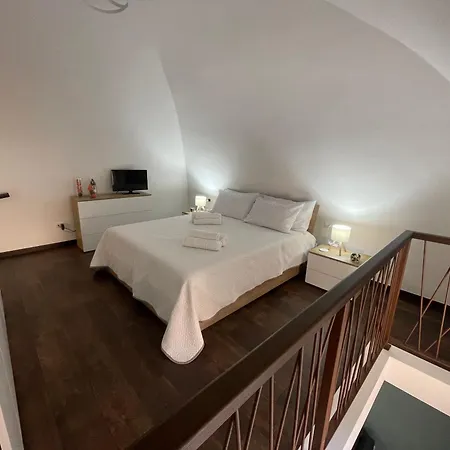 Casa Mare Appartement
