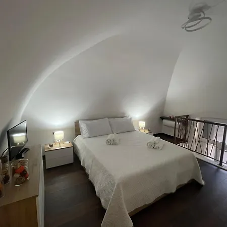 Casa Mare