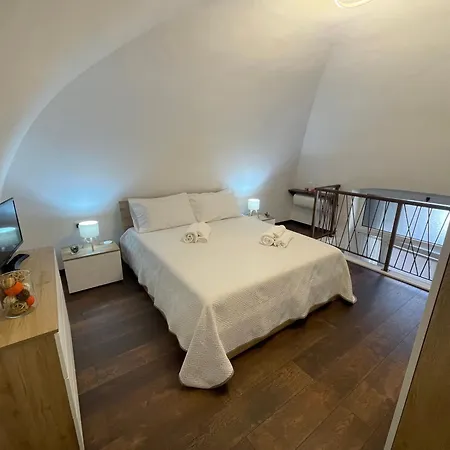 Casa Mare 公寓 比谢列