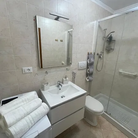 Apartamento Casa Mare