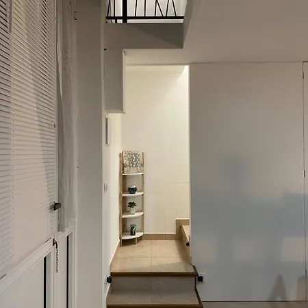 Appartement Casa Mare