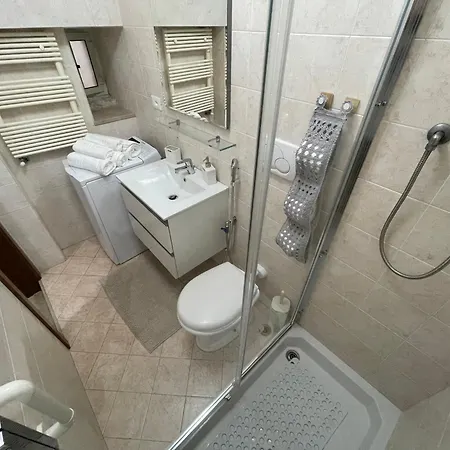 Appartement Casa Mare *