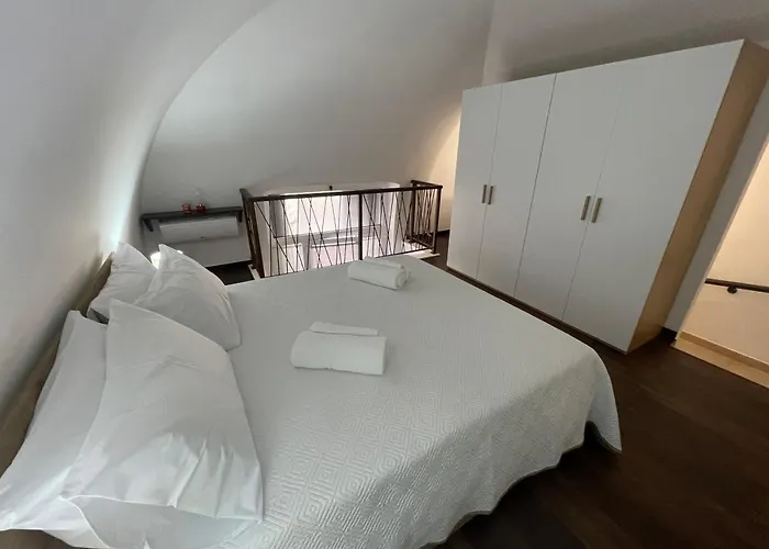 Casa Mare Daire Bisceglie